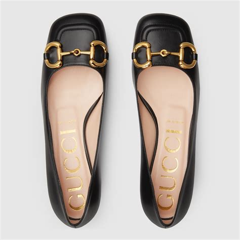 gucci ballet flats with bee|gucci ballet flat with horsebit.